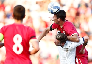 Italia Under 21: anche Mihajlovic a vedere la sfida contro la Serbia