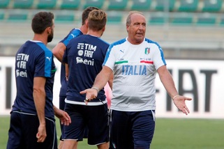 Israele - Italia: vittoria azzurra in quota a 1,68