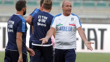 Israele - Italia: vittoria azzurra in quota a 1,68