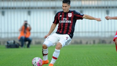 Calciomercato Empoli, Mauri: «Sono qui per rilanciarmi»