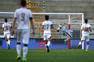 Under 21: Italia-Serbia 1-1, Euro 2017 è più vicino