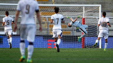 Under 21: Italia-Serbia 1-1, Euro 2017 è più vicino