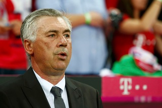 Ancelotti accusa: «I procuratori sono troppo influenti»