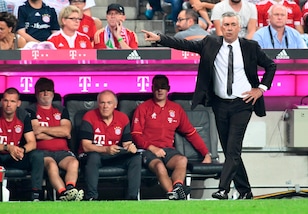 Calciomercato, Ancelotti: «Non era il momento di tornare al Milan»