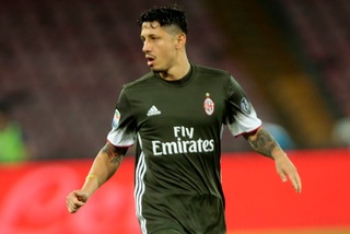 Milan, Lapadula è pronto: «Qui per la fiducia di Berlusconi»