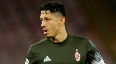 Milan, Lapadula è pronto: «Qui per la fiducia di Berlusconi»