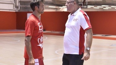 Basket Serie A, le modifiche al calendario