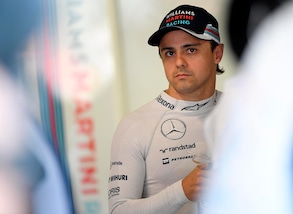 F1 Williams, Massa: «Al lavoro per migliorare la vettura»