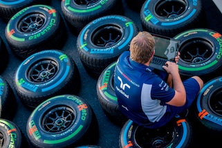 F1 Pirelli, Hembery: «Supersoft sotto osservazione»