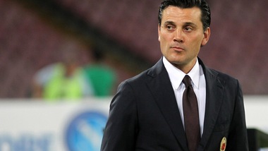 Milan, Montella: «Il mercato? Il budget era quello che era...»