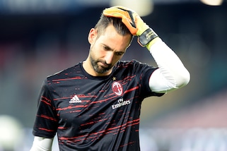 Calciomercato, Diego Lopez: «Un onore essere stato al Milan»