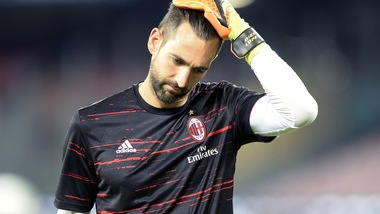 Calciomercato, Diego Lopez: «Un onore essere stato al Milan»