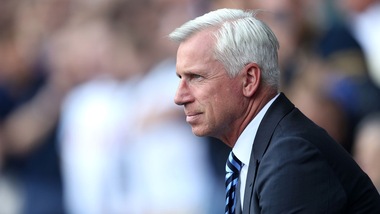 Calciomercato Crystal Palace, Pardew: «Stiamo chiudendo per Flamini»