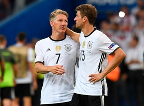 Calciomercato United: Mourinho fa fuori Schweinsteiger dall'Europa League