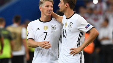 Calciomercato United: Mourinho fa fuori Schweinsteiger dall'Europa League