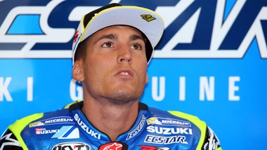 MotoGp Suzuki, Vinales: «Pronto a vincere»