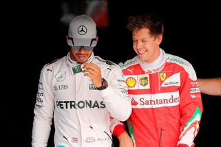 F1 Monza: Hamilton fa il vuoto, dopo la pole vittoria a 1,33