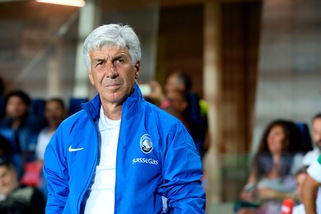 Serie A Atalanta, Gasperini: «Torino squadra importante»