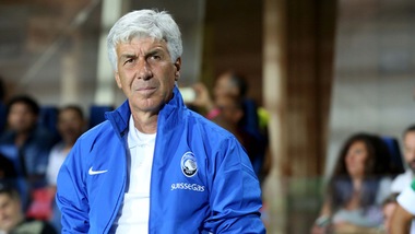 Serie A Atalanta, Gasperini: «Torino squadra importante»