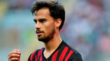 Bournemouth-Milan 1-2: prodezza Suso, Niang chiude su rigore