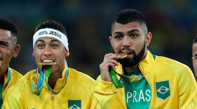 Tokyo 2020, Brasile qualificato: battuta 3-0 l'Argentina