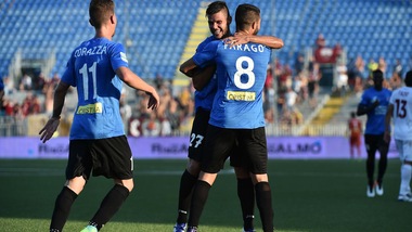 Serie B in diretta: tempo reale dalle 17.30