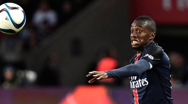 Calciomercato Juventus, Matuidi: «C'era un'offerta e volevo andare via»