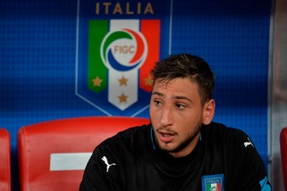 Calciomercato Milan, «Il Real cerca Donnarumma: Zidane punta sul figlio Luca»