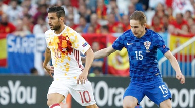 Calciomercato Napoli, ufficiale Rog: lo annuncia De Laurentiis