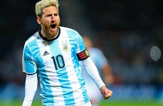 Argentina, Messi torna a casa: la pubalgia preoccupa