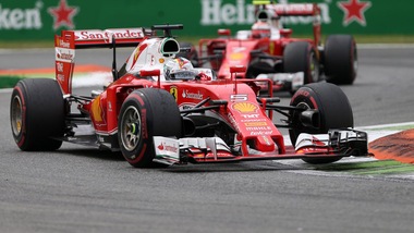 Ferrari, la reazione c'è stata. Ma l'obiettivo è battere le Red Bull