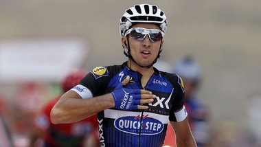 Vuelta, a Brambilla la quindicesima tappa