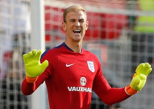 Hart riconquista l'Inghilterra. Ora c'è il sogno Torino