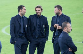 Israele-Italia, gli azzurri ad Haifa: primo passo verso i Mondiali