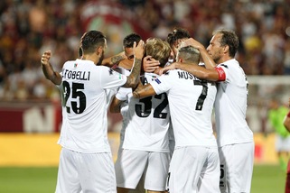 Serie B: Trapani-Pro Vercelli, piemontesi al secondo pari