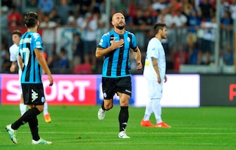 Serie B: Pisa-Novara 1-0, vittoria al debutto per Gattuso