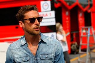 Juventus, c'è un Principino a Monza: Marchisio ospite Ferrari