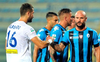 Serie B, Novara ko col Pisa. Show Spal, Vicenza al tappeto