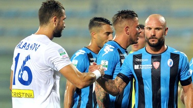 Serie B, Novara ko col Pisa. Show Spal, Vicenza al tappeto