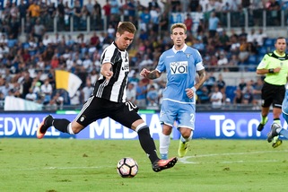 La panchina magica che trasforma la Juventus