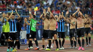 Serie B diretta Ternana-Pisa. Live dalle 20.30