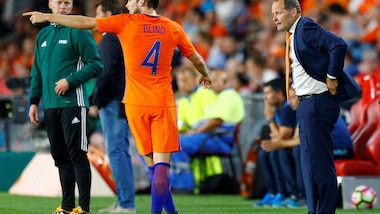 Qualificazioni mondiali: Svezia-Olanda, oranje a 2,24