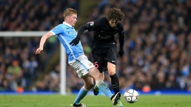 Calciomercato, Rabiot: «Mi piacerebbe giocare in Inghilterra»