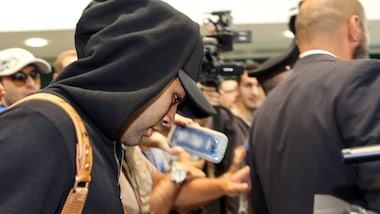 Calciomercato: Wagner Ribeiro rassicura l'Inter su Gabigol