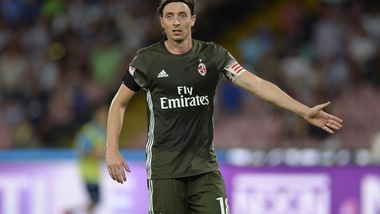 Serie A Milan, Sosa in pressing su Montolivo