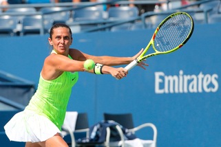 Tennis, Us Open: Vinci a 5,50 per la semifinale