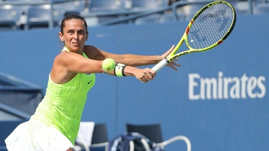 Tennis, Us Open: Vinci a 5,50 per la semifinale