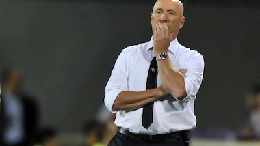 Serie A Chievo, Maran: «Juventus? E' partita col piede giusto»