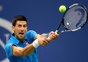 Us Open: Djokovic vola ai quarti di finale