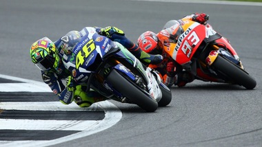 MotoGp, per Rossi piccolo passo in quota